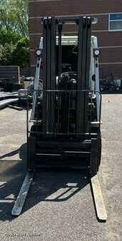 Propane Forklifts 2016  Unicarriers PF50 (2)