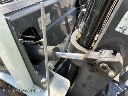 Propane Forklifts 2016  Unicarriers PF50 (21)