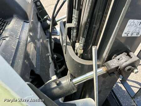 Propane Forklifts 2016  Unicarriers PF50 (22)