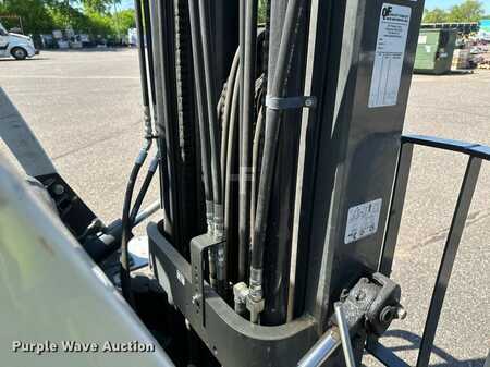 Propane Forklifts 2016  Unicarriers PF50 (23)