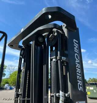 Propane Forklifts 2016  Unicarriers PF50 (24)
