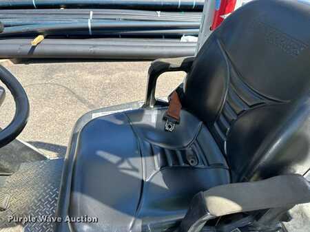 Propane Forklifts 2016  Unicarriers PF50 (34)