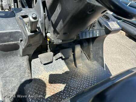 Propane Forklifts 2016  Unicarriers PF50 (35)
