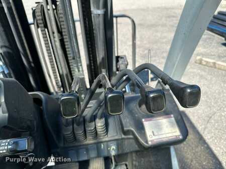 Propane Forklifts 2016  Unicarriers PF50 (36)