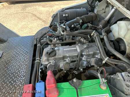 Propane Forklifts 2016  Unicarriers PF50 (40)