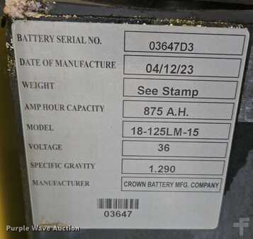 4 Wheels 2023  Hyster E35HSD3-18 (34)