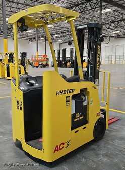4 Wheels 2023  Hyster E35HSD3-18 (5)
