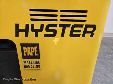 4 Wheels 2023  Hyster E35HSD3-18 (9)