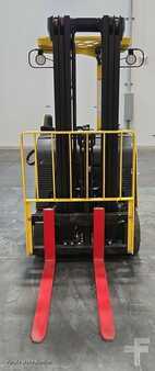 4 Wheels 2023  Hyster E35HSD3-18 (2)