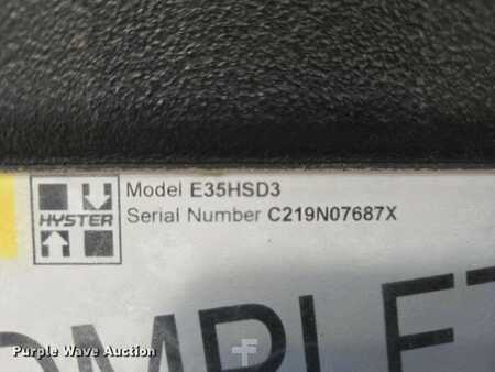 4 Wheels 2023  Hyster E35HSD3-18 (39)