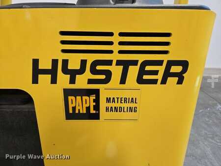 4 Wheels 2023  Hyster E35HSD3-18 (9)