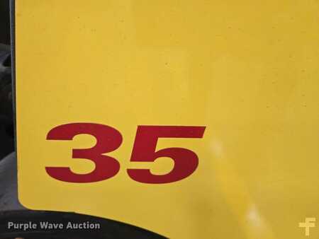 4 Wheels 2023  Hyster E35HSD3-18 (20)