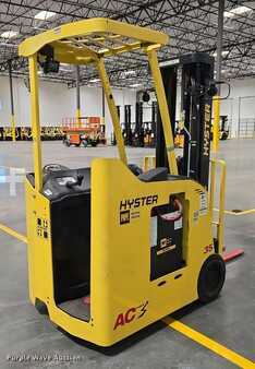 4 Wheels 2023  Hyster E35HSD3-18 (5)