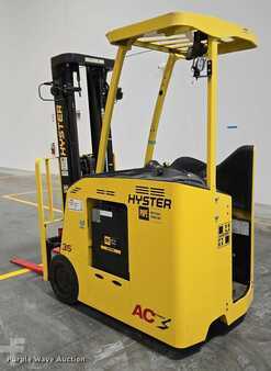 4 Wheels 2023  Hyster E35HSD3-18 (7)