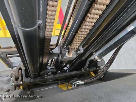 4 Wheels 2023  Hyster E35HSD3-18 (9)
