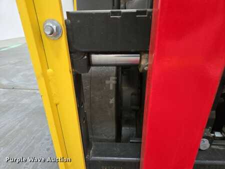 4 Wheels 2023  Hyster E35HSD3-18 (19)