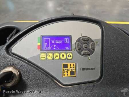4 Wheels 2023  Hyster E35HSD3-18 (32)