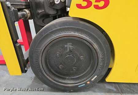 4 Wheels 2023  Hyster E35HSD3-18 (36)