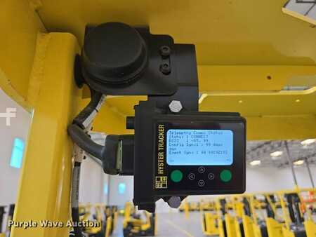 4 Wheels 2023  Hyster E35HSD3-18 (30)