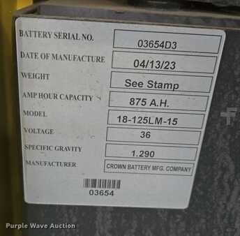 4 Wheels 2023  Hyster E35HSD3-18 (32)