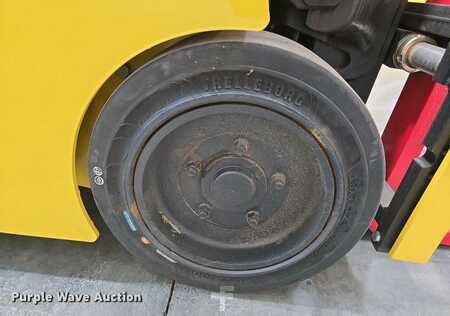 4 Wheels 2023  Hyster E35HSD3-18 (35)