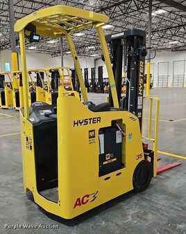 4 Wheels 2023  Hyster E35HSD3-18 (5)