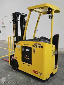 4 Wheels 2023  Hyster E35HSD3-18 (7)