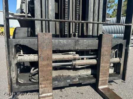 Propane Forklifts 2017  Unicarriers PF50 (10)