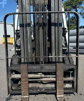 Propane Forklifts 2017  Unicarriers PF50 (11)