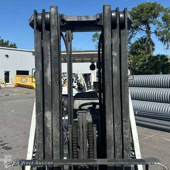 Propane Forklifts 2017  Unicarriers PF50 (12)