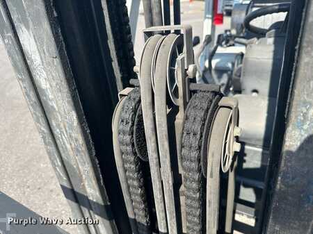 Propane Forklifts 2017  Unicarriers PF50 (13)
