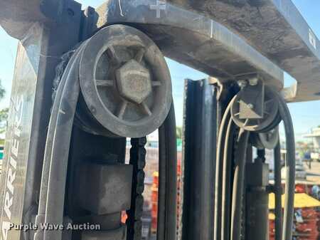 Propane Forklifts 2017  Unicarriers PF50 (18)