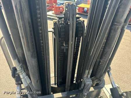 Propane Forklifts 2017  Unicarriers PF50 (19)