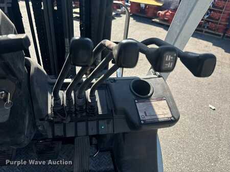 Propane Forklifts 2017  Unicarriers PF50 (28)