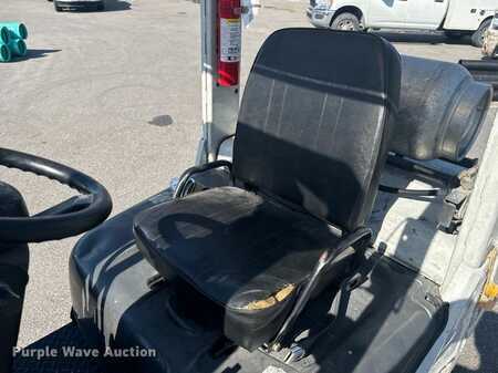 Propane Forklifts 2017  Unicarriers PF50 (30)