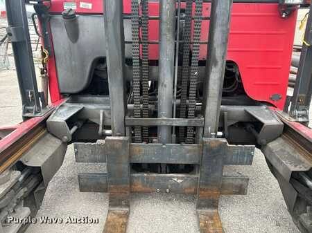 Diesel Forklifts 2016  Moffett M8 (10)