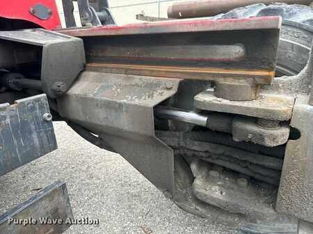Diesel Forklifts 2016  Moffett M8 (17)