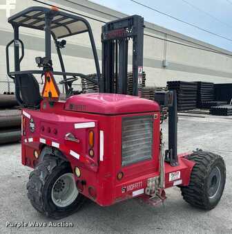 Diesel Forklifts 2016  Moffett M8 (5)
