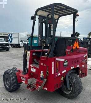 Diesel Forklifts 2016  Moffett M8 (7)