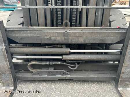 Propane Forklifts 2017  Unicarriers PF50 (12)