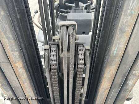 Propane Forklifts 2017  Unicarriers PF50 (13)