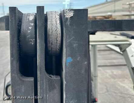 Propane Forklifts 2017  Unicarriers PF50 (15)