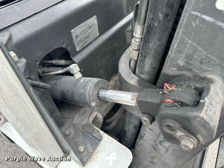Propane Forklifts 2017  Unicarriers PF50 (19)