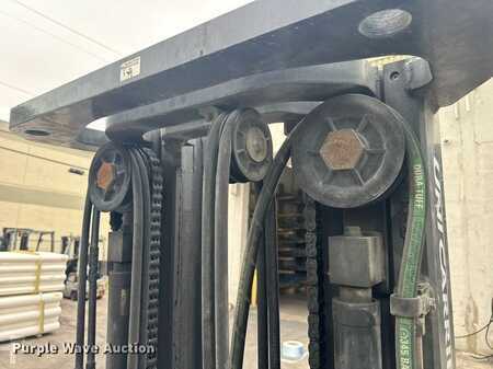 Propane Forklifts 2017  Unicarriers PF50 (20)