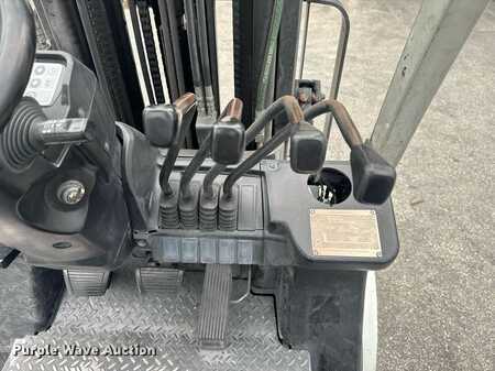 Propane Forklifts 2017  Unicarriers PF50 (30)