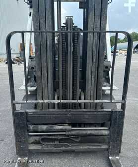 Propane Forklifts 2016  Unicarriers PF50 (10)