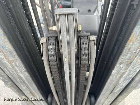 Propane Forklifts 2016  Unicarriers PF50 (12)