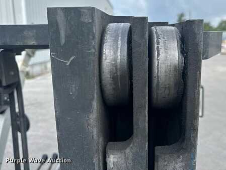 Propane Forklifts 2016  Unicarriers PF50 (15)