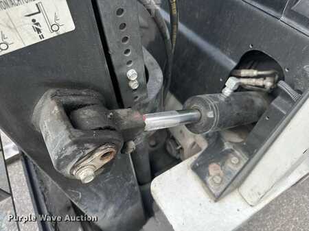 Propane Forklifts 2016  Unicarriers PF50 (17)