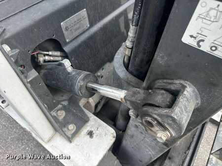 Propane Forklifts 2016  Unicarriers PF50 (18)